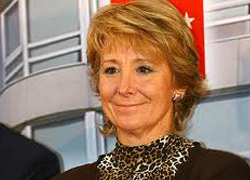 Esperanza Aguirre